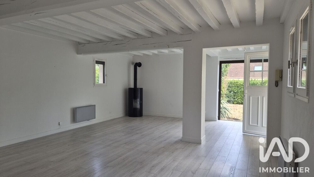 Vente Maison traditionnelle 5 pièces