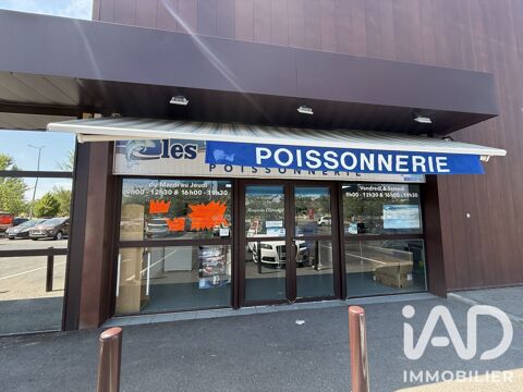 Vente Divers Commerces 55 m&sup2; 33600 31140 Pechbonnieu
