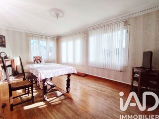  Maison à vendre 10 pièces 160 m²