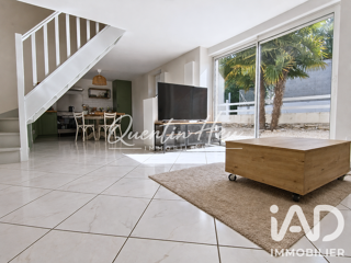  Maison à vendre 3 pièces 90 m²