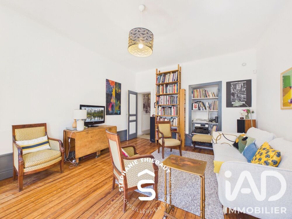 Vente Maison Vente Maison de ville 7 pièces Épinal
