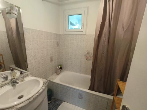  Appartement � louer 4 pi�ces 74 m�