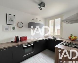 Appartement � vendre 4 pi�ces 88 m�