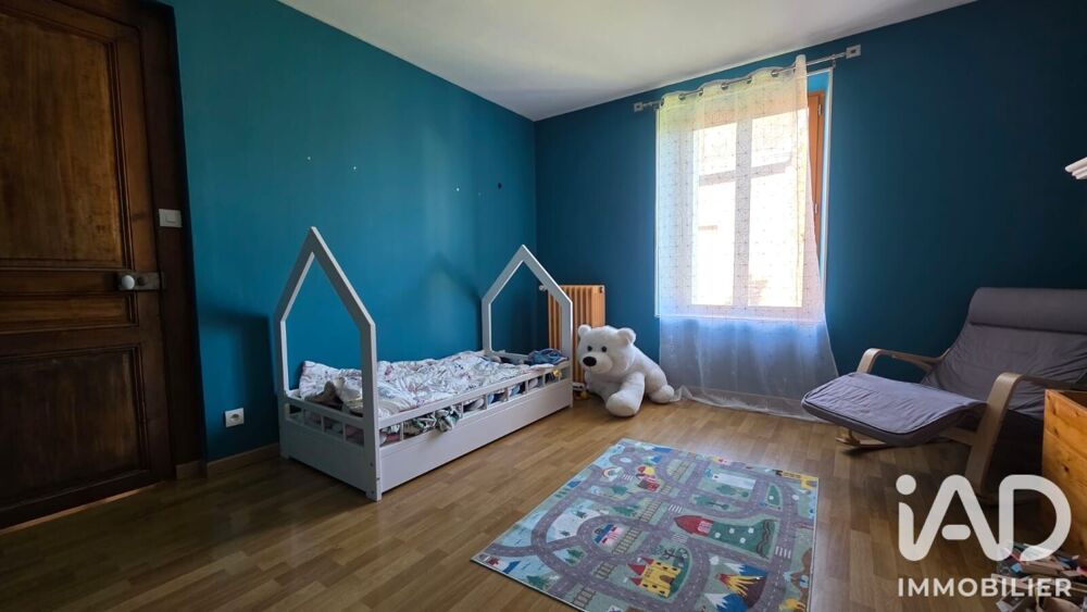 Vente Maison Vente Maison/villa 8 pièces Bogny-sur-meuse
