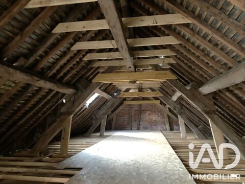  Maison à vendre 4 pièces 150 m²