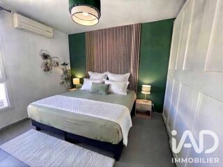  Appartement à vendre 3 pièces 55 m²