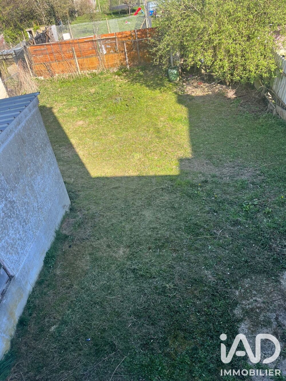 Vente Maison de ville 5 pièces