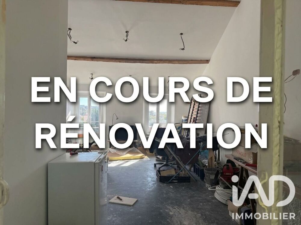 Vente Appartement Vente Appartement 2 pièces Toulon