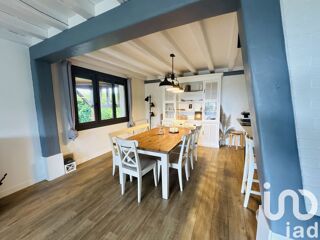  Maison à vendre 6 pièces 172 m²