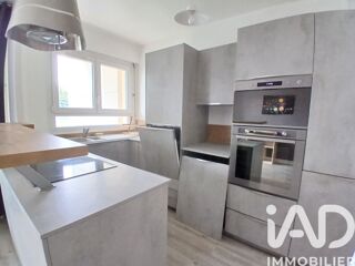  Appartement � vendre 3 pi�ces 61 m�
