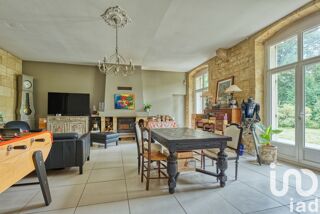  Maison à vendre 5 pièces 160 m²