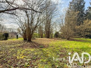  Terrain à vendre 7557 m²