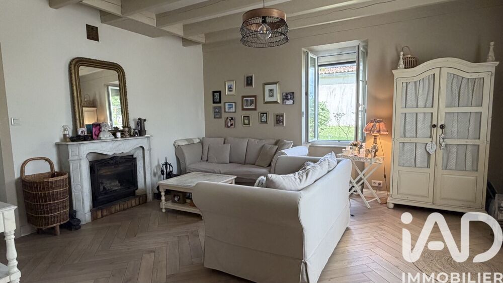 Vente Maison de village 5 pièces