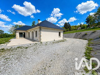  Maison à vendre 4 pièces 123 m²