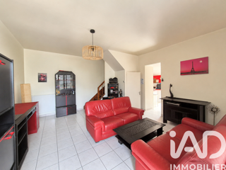  Maison à vendre 6 pièces 111 m²