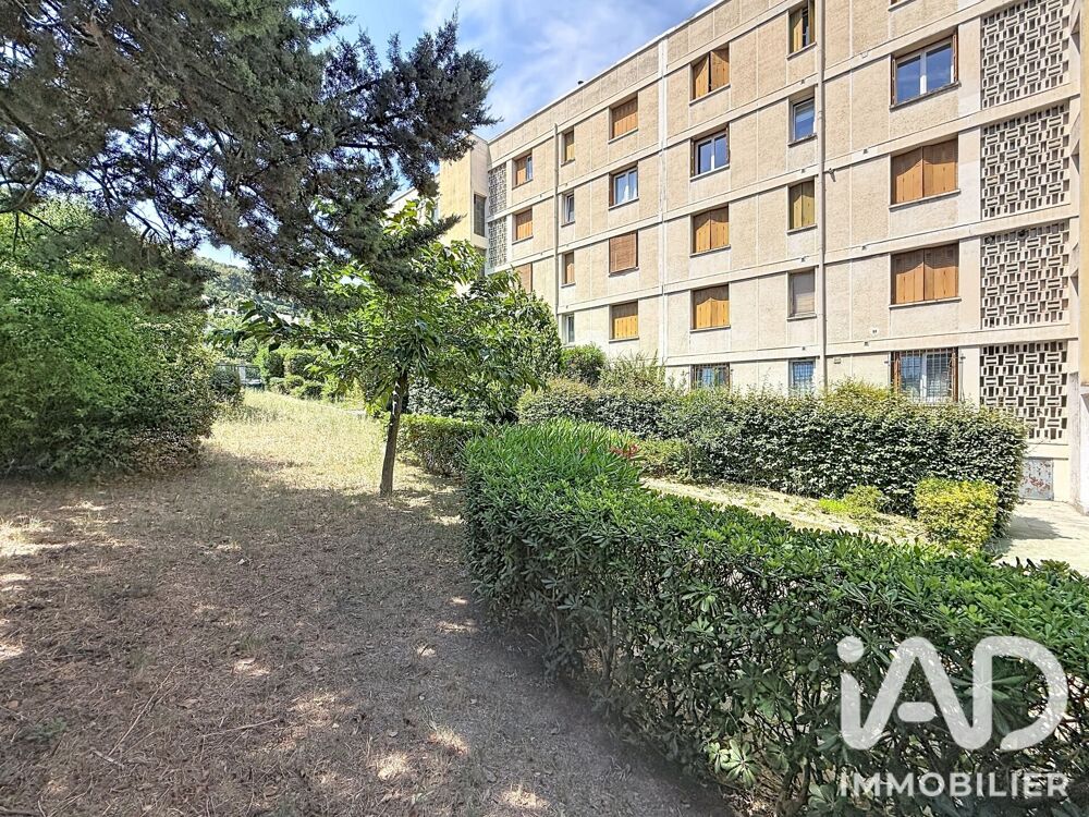 Vente Appartement Vente Appartement 3 pièces Marseille 11