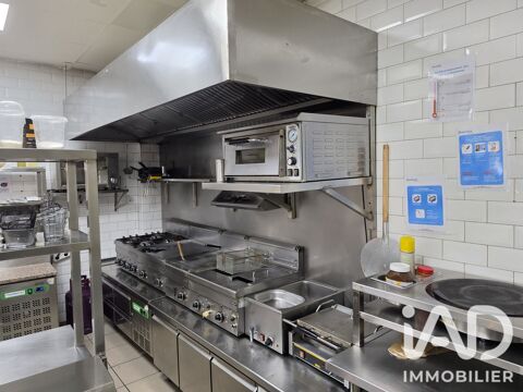   Vente Local commercial 67 m&sup2; 