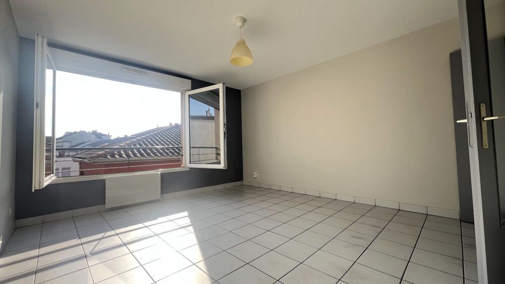 vente Appartement - 2 pièce(s) - 40 m² Lyon 4