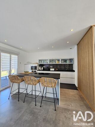  Maison à vendre 5 pièces 151 m²