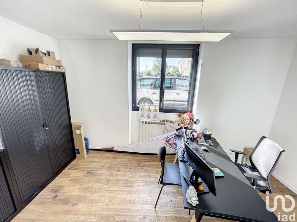  Location - 100 m² Gond-Pontouvre (16160)