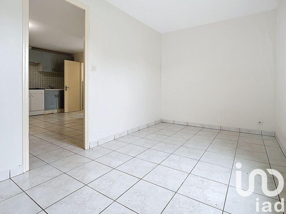 Vente Maison Vente Maison/villa 1 pièce Monts