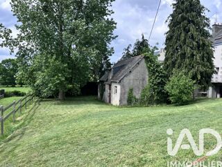  Terrain à vendre 671 m²