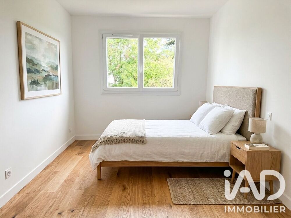 Vente Appartement Vente Appartement 3 pièces Palaiseau