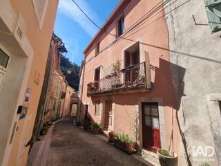  Maison à vendre 7 pièces 300 m²