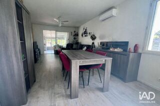  Maison à vendre 4 pièces 84 m²