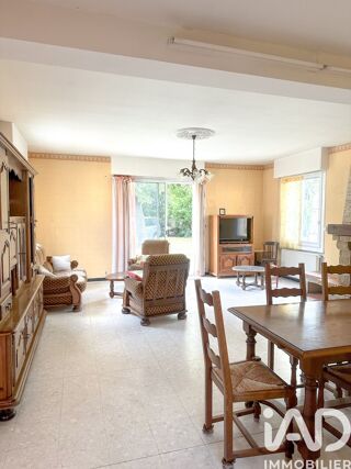  Maison à vendre 4 pièces 108 m²