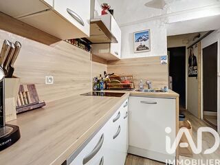  Appartement � vendre 2 pi�ces 39 m�