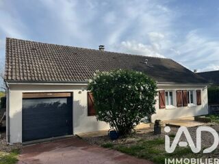 Maison à vendre 6 pièces 115 m²