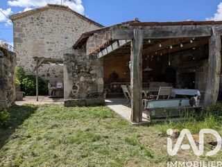  Maison à vendre 8 pièces 225 m²