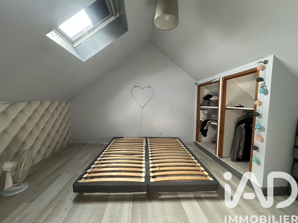 Vente Maison Vente Longère 5 pièces Marolles