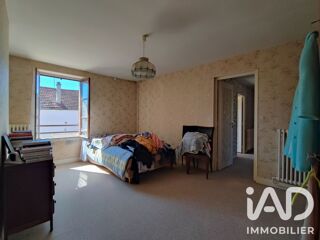  Maison à vendre 6 pièces 144 m²