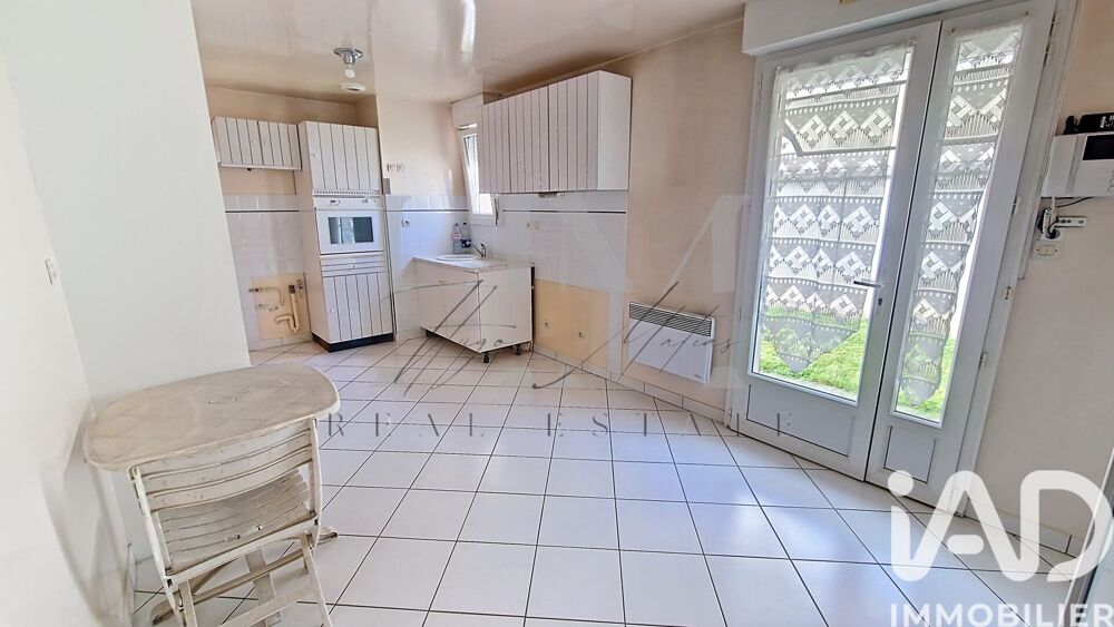 Vente Maison/villa 3 pièces
