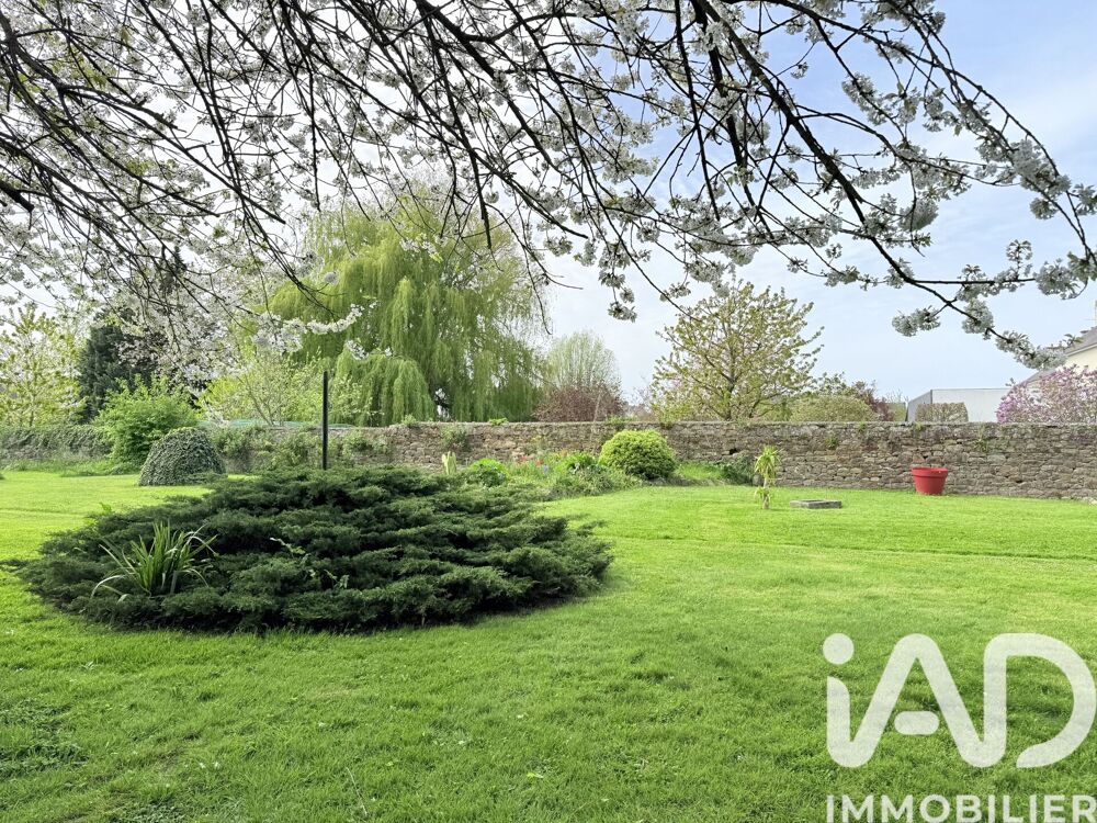 Vente Maison Vente Maison/villa 6 pièces Le vivier-sur-mer