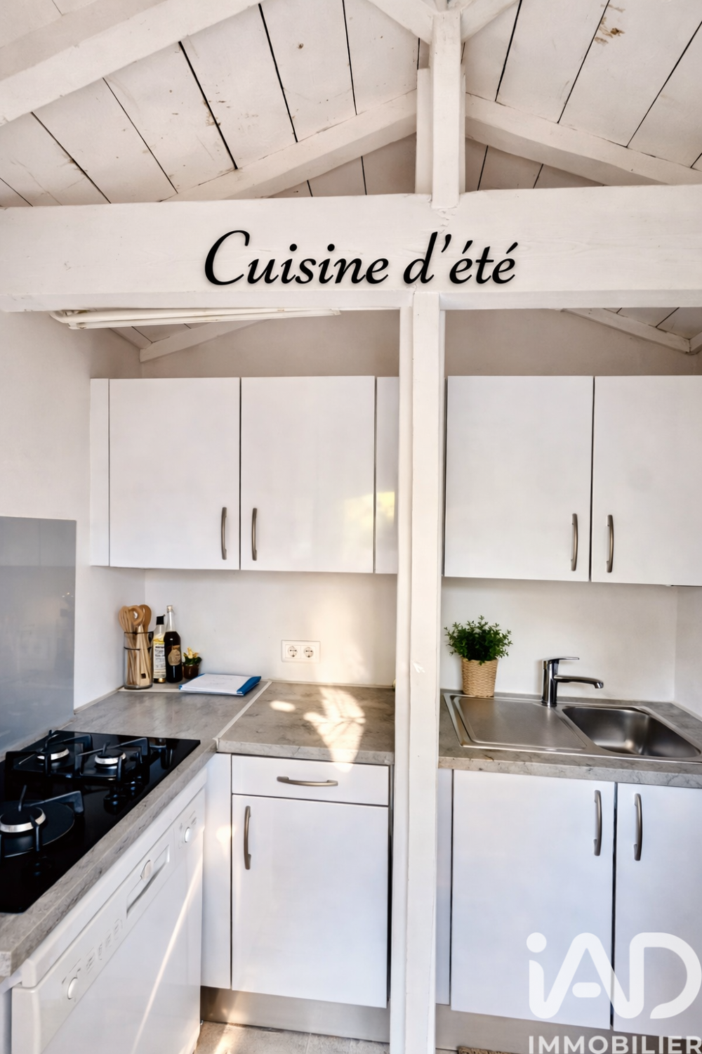 à vendre  Maison Antibes (06600)