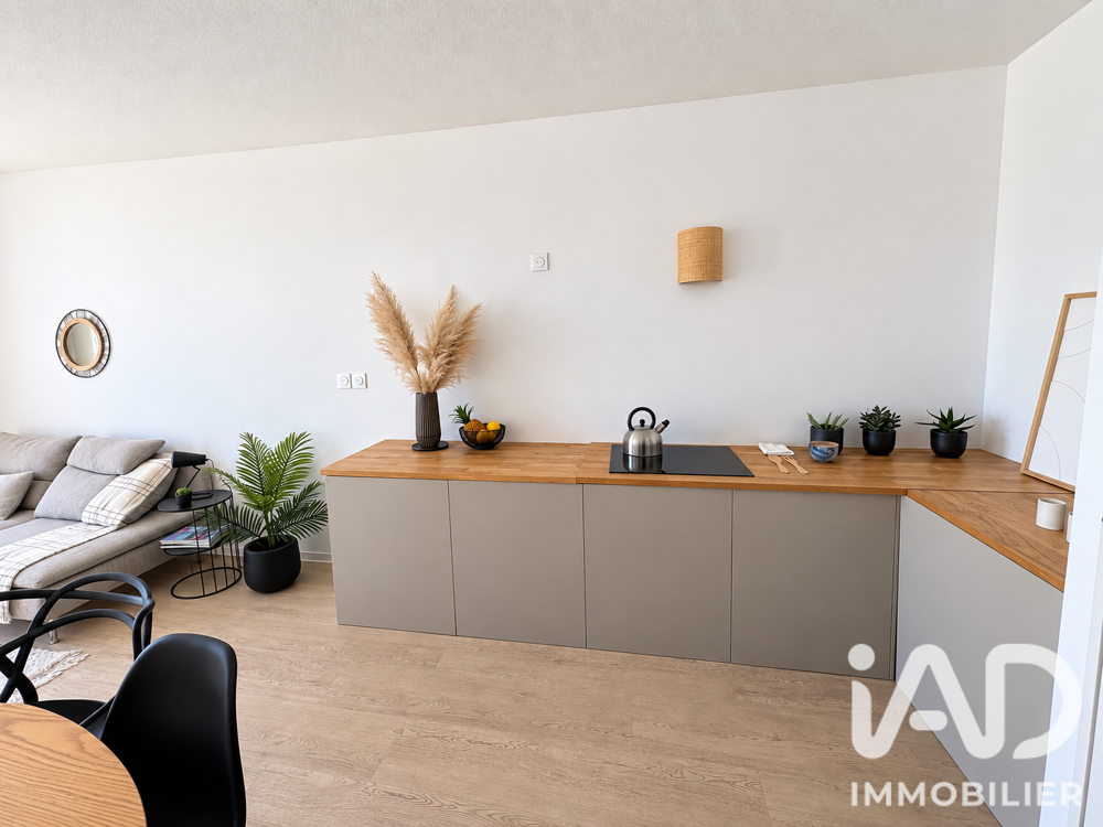 Vente Duplex 4 pièces