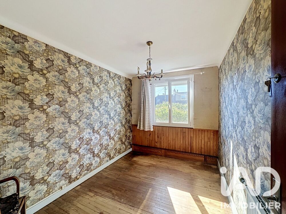Vente Maison Vente Maison/villa 5 pièces Brech