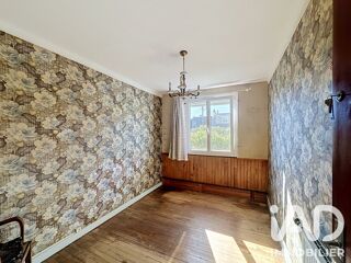  Maison à vendre 5 pièces 85 m²