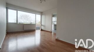  Appartement à vendre 1 pièce 31 m²