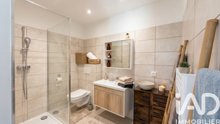  Appartement à vendre 3 pièces 65 m²