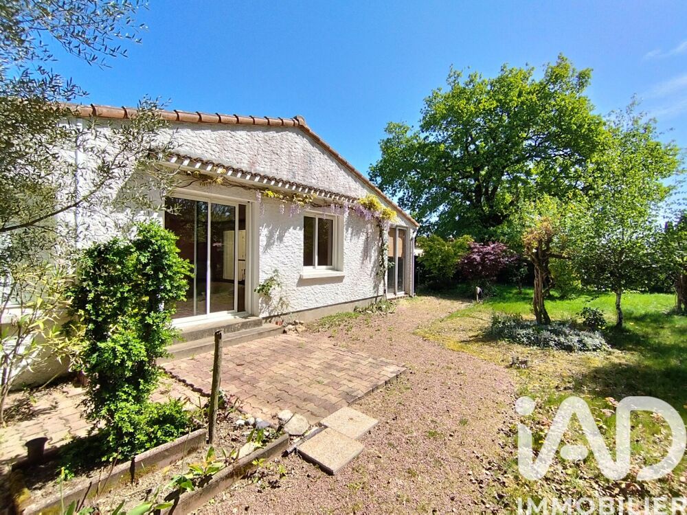 Vente Maison traditionnelle 7 pièces