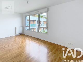  Appartement à vendre 1 pièce 33 m²