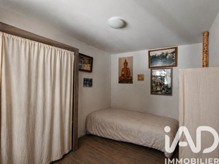  Appartement à vendre 3 pièces 48 m²