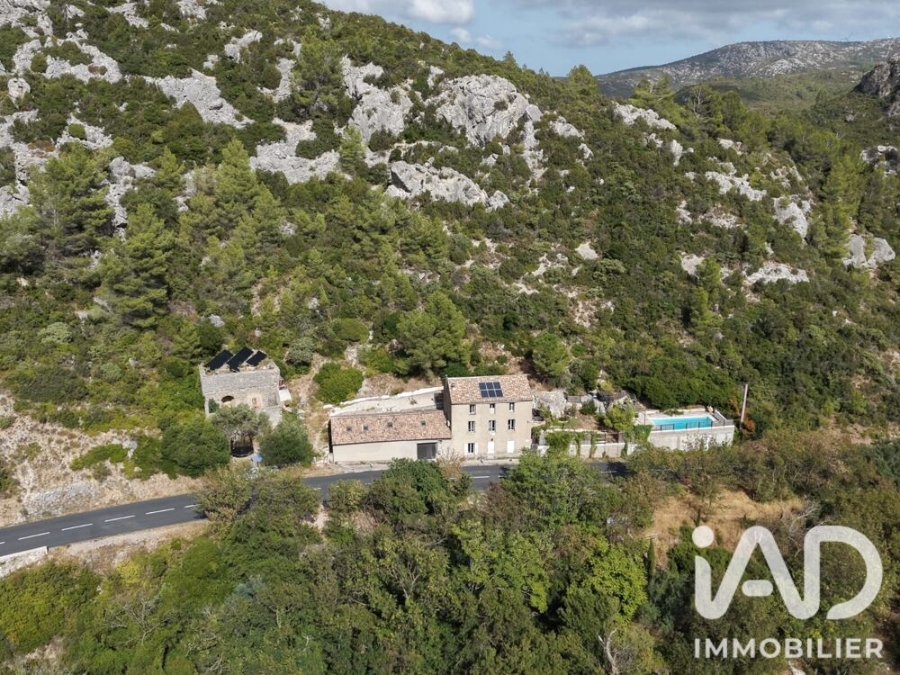 Vente Maison/villa 9 pièces