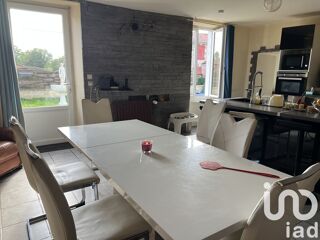 Vente Maison Vente Maison de village 6 pièces Abzac