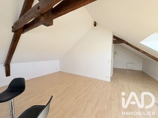  Appartement à vendre 2 pièces 52 m²