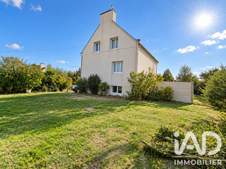  Maison à vendre 6 pièces 118 m²